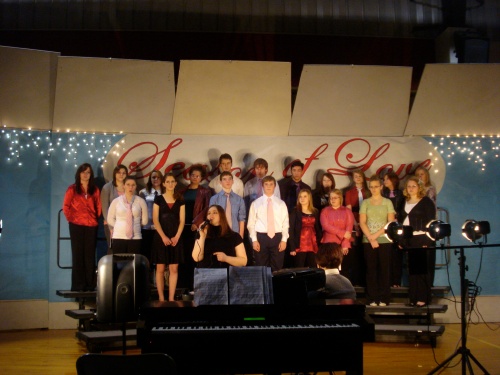 high-school-choir